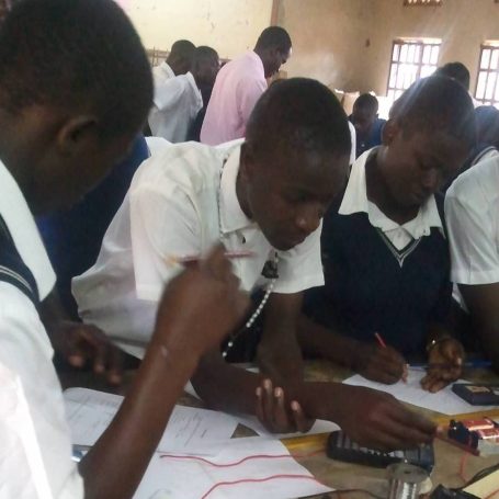 Bringing Mathematics closer to students